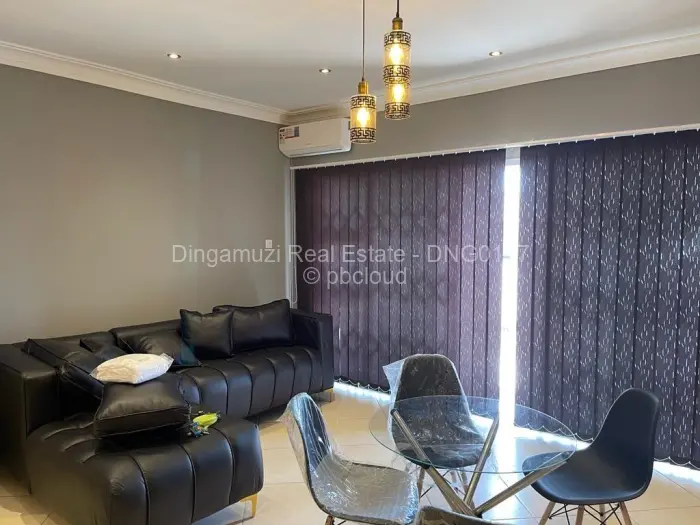 Flat/Apartment to Rent in Belgravia, Harare