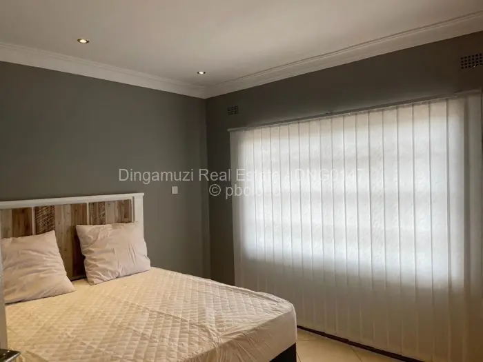 Flat/Apartment to Rent in Belgravia, Harare