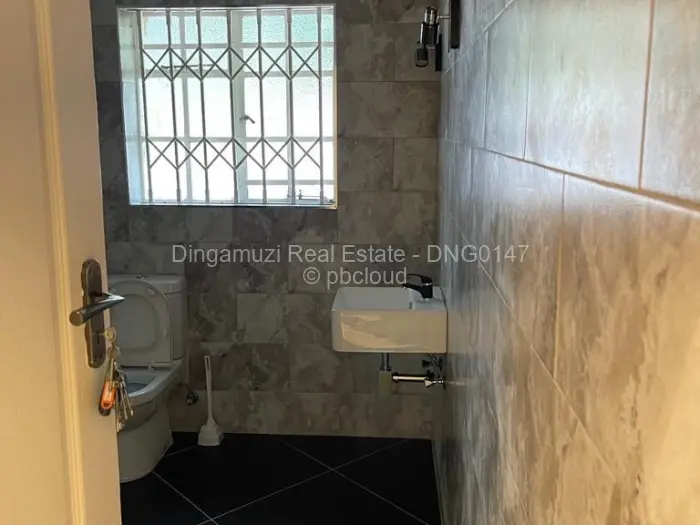 Flat/Apartment to Rent in Belgravia, Harare