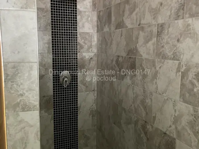 Flat/Apartment to Rent in Belgravia, Harare