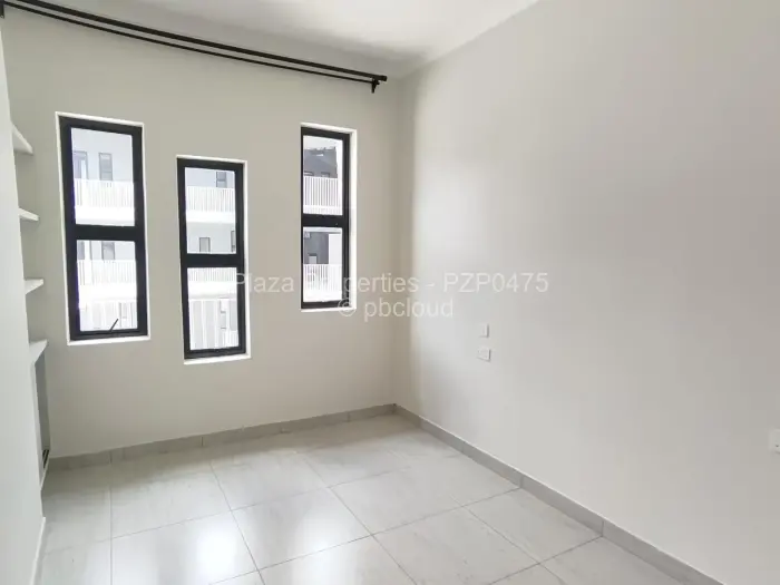 Flat/Apartment to Rent in Vainona, Harare