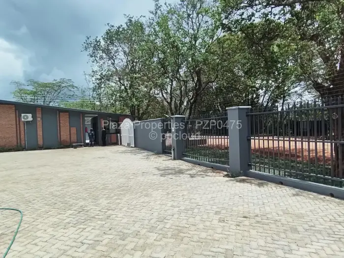 Flat/Apartment to Rent in Vainona, Harare