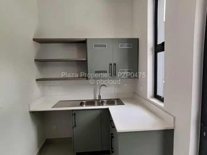 Flat/Apartment to Rent in Vainona, Harare