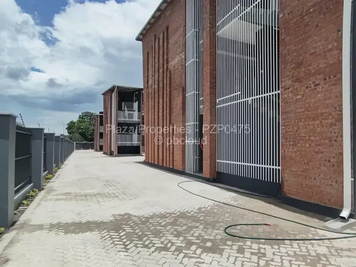 Flat/Apartment to Rent in Vainona, Harare