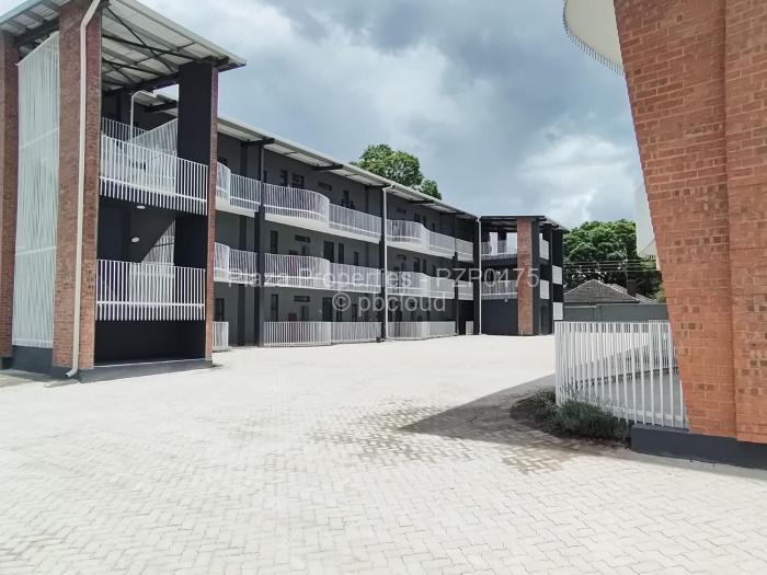 Flat/Apartment to Rent in Vainona, Harare