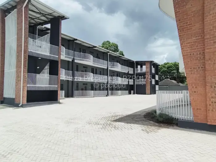 Flat/Apartment to Rent in Vainona, Harare