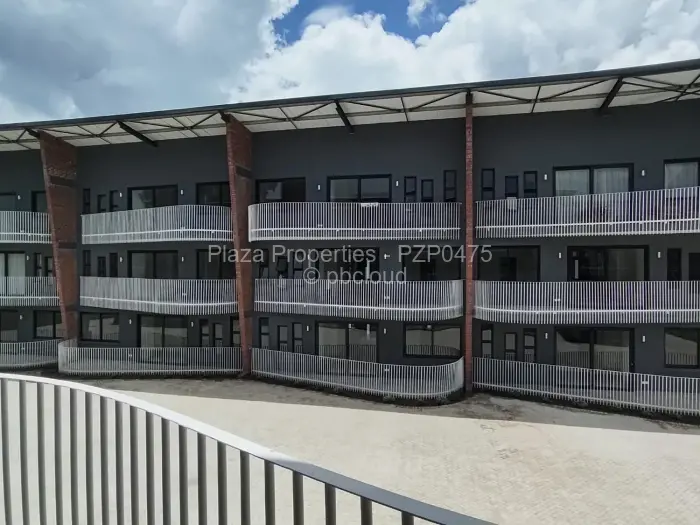 Flat/Apartment to Rent in Vainona, Harare