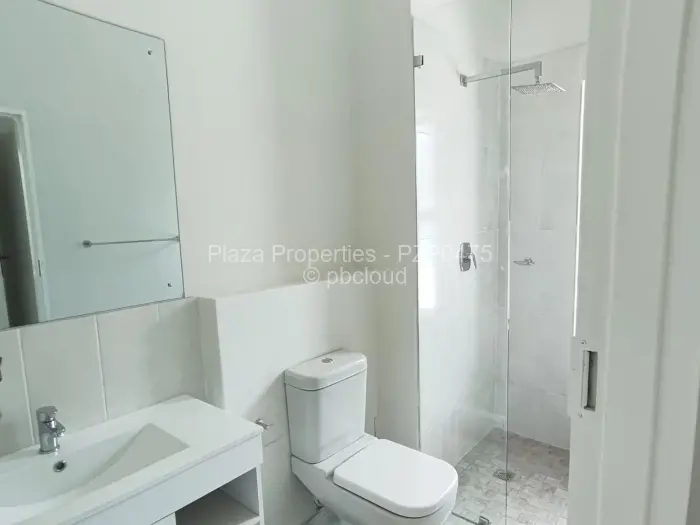 Flat/Apartment to Rent in Vainona, Harare