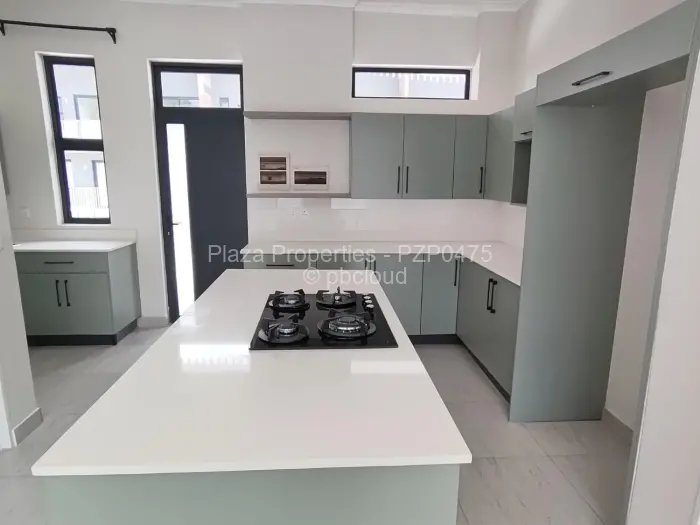 Flat/Apartment to Rent in Vainona, Harare