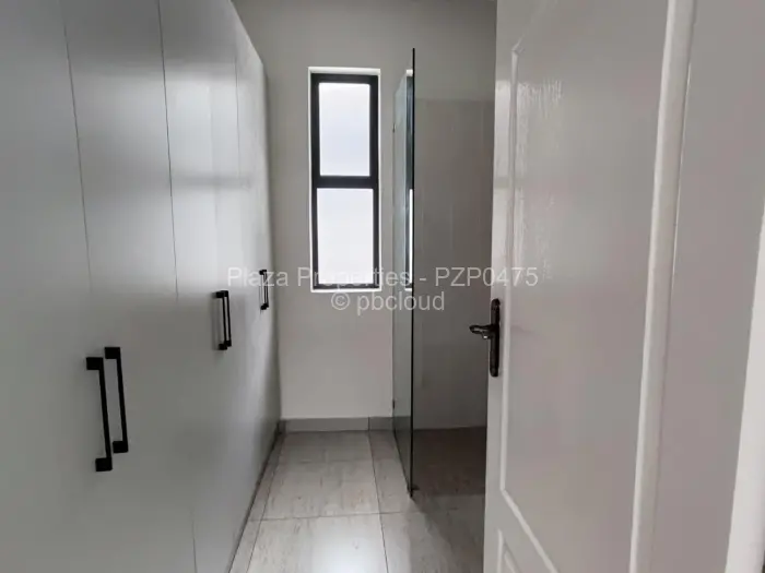 Flat/Apartment to Rent in Vainona, Harare