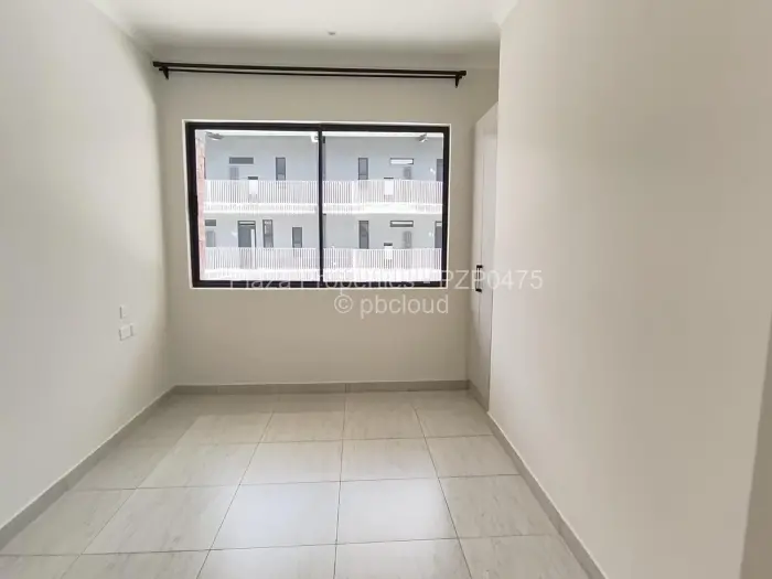 Flat/Apartment to Rent in Vainona, Harare