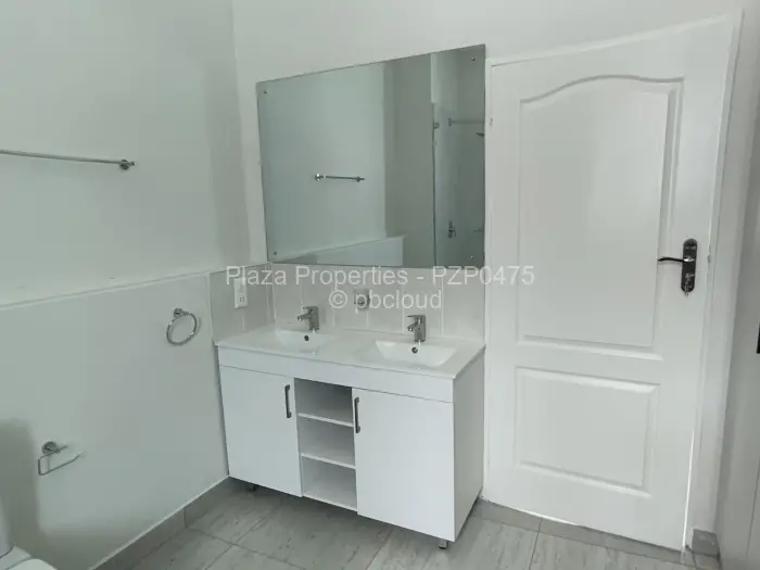 Flat/Apartment to Rent in Vainona, Harare