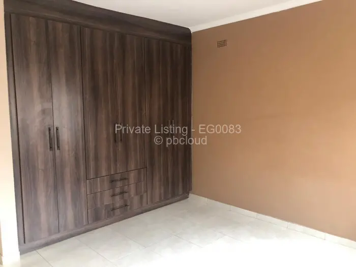 3 Bedroom House to Rent in Aspindale Park, Harare