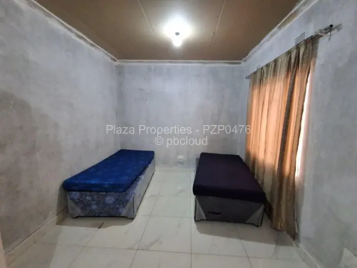 12 Bedroom House for Sale in Adelaide Pk Gweru, Gweru