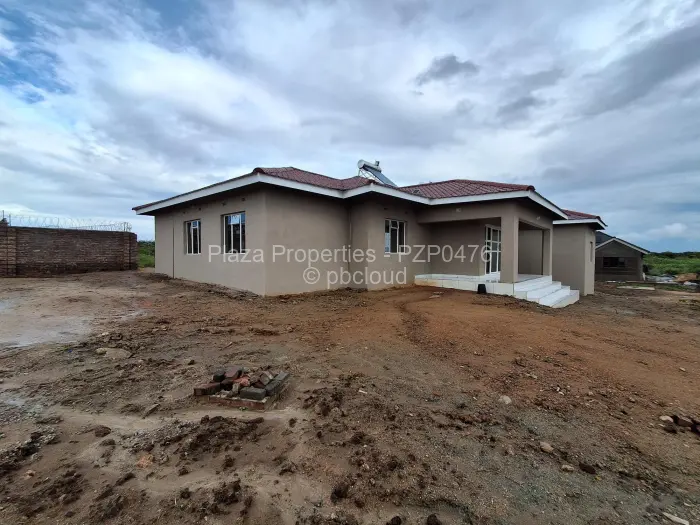 12 Bedroom House for Sale in Adelaide Pk Gweru, Gweru