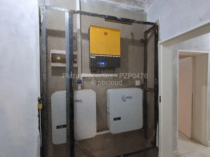 12 Bedroom House for Sale in Adelaide Pk Gweru, Gweru