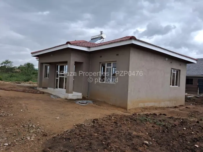 12 Bedroom House for Sale in Adelaide Pk Gweru, Gweru