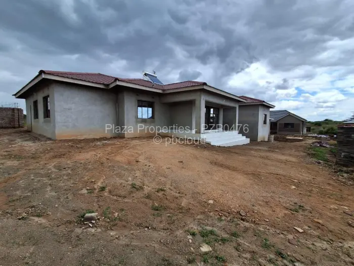 12 Bedroom House for Sale in Adelaide Pk Gweru, Gweru