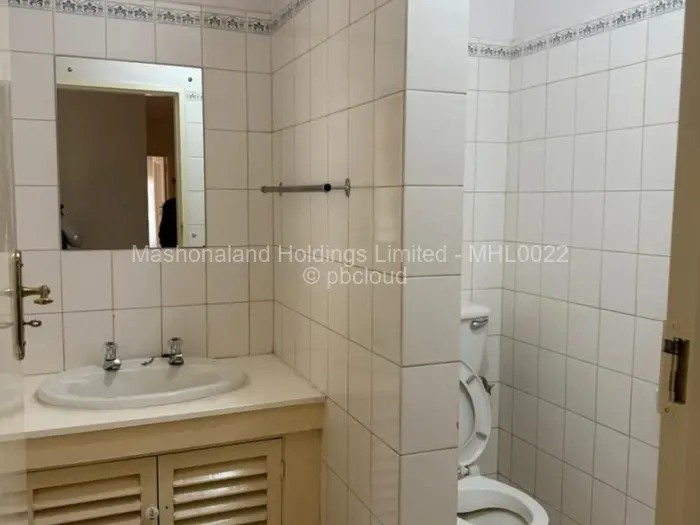 4 Bedroom House to Rent in Borrowdale, Harare