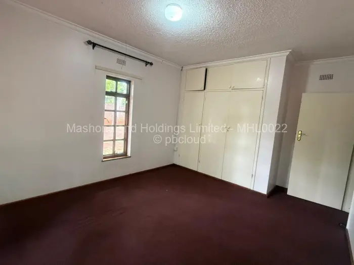 4 Bedroom House to Rent in Borrowdale, Harare