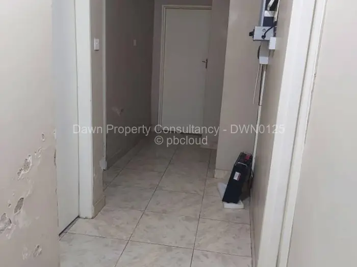 3 Bedroom House for Sale in Southlea Park, Harare