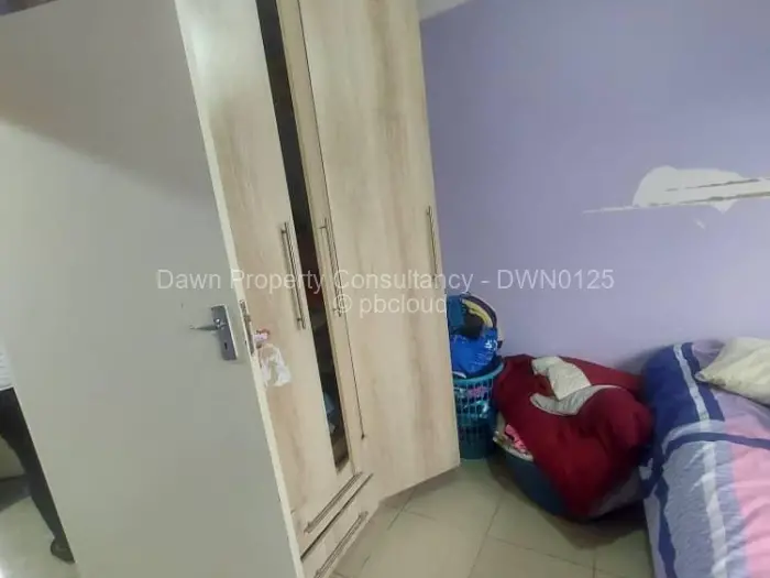 3 Bedroom House for Sale in Southlea Park, Harare