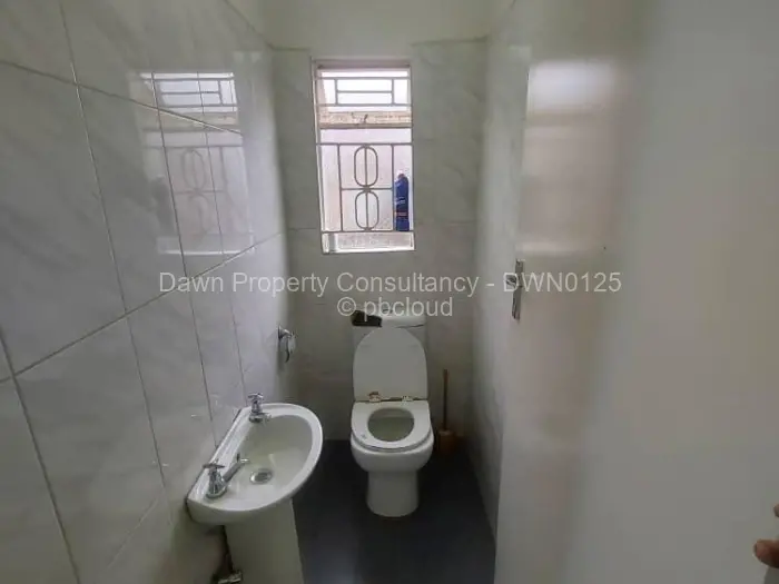 3 Bedroom House for Sale in Southlea Park, Harare