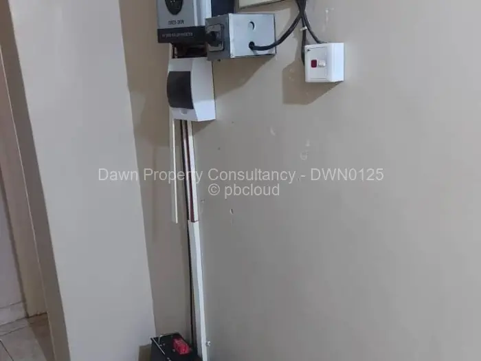 3 Bedroom House for Sale in Southlea Park, Harare