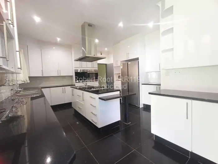 Office to Rent in Colne Valley, Harare