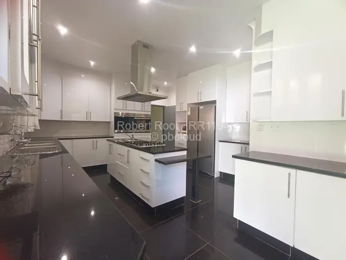 Office to Rent in Colne Valley, Harare