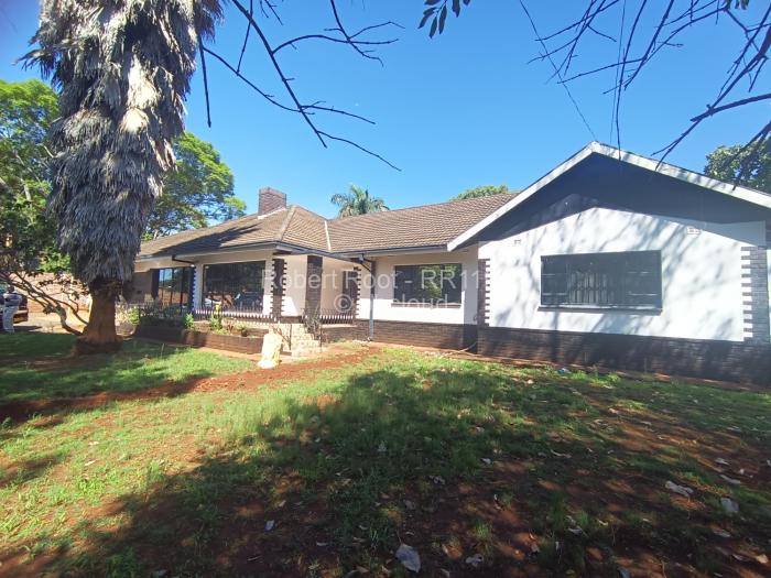 Office to Rent in Colne Valley, Harare
