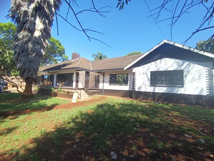 Office to Rent in Colne Valley, Harare