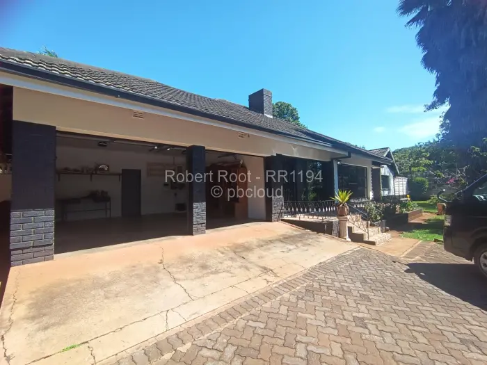 Office to Rent in Colne Valley, Harare