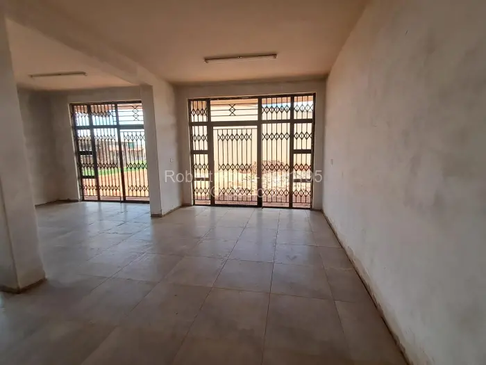 Retail/Shop to Rent in Hatcliffe, Harare