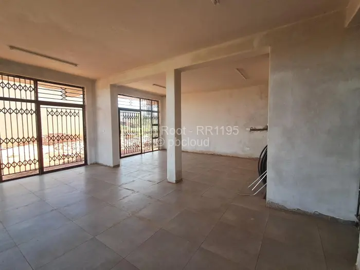 Retail/Shop to Rent in Hatcliffe, Harare