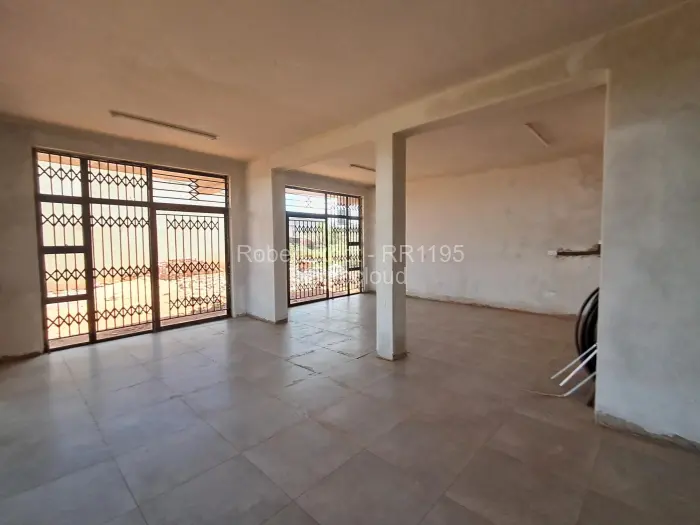 Retail/Shop to Rent in Hatcliffe, Harare