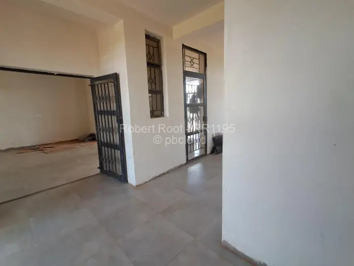 Retail/Shop to Rent in Hatcliffe, Harare