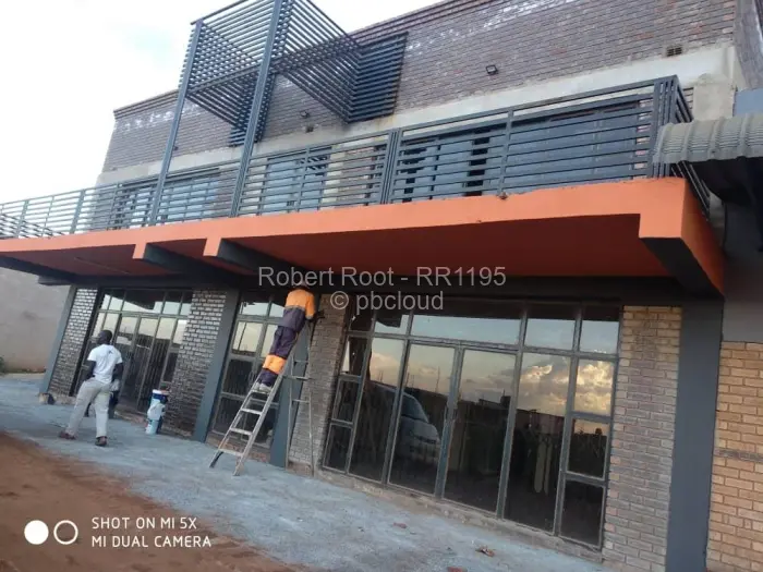 Retail/Shop to Rent in Hatcliffe, Harare