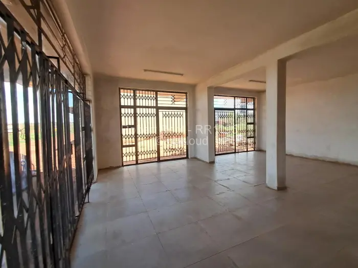 Retail/Shop to Rent in Hatcliffe, Harare