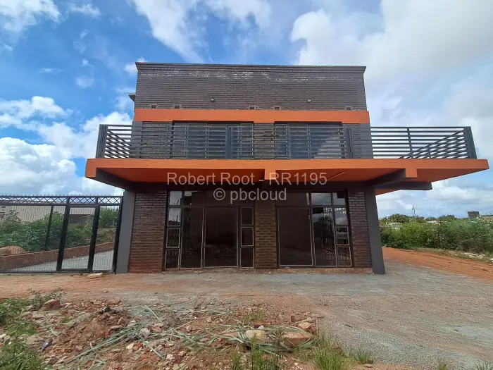 Retail/Shop to Rent in Hatcliffe, Harare
