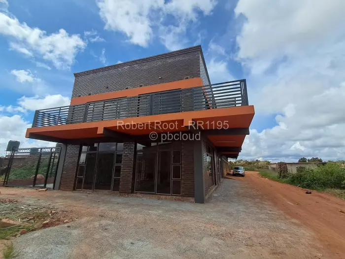 Retail/Shop to Rent in Hatcliffe, Harare