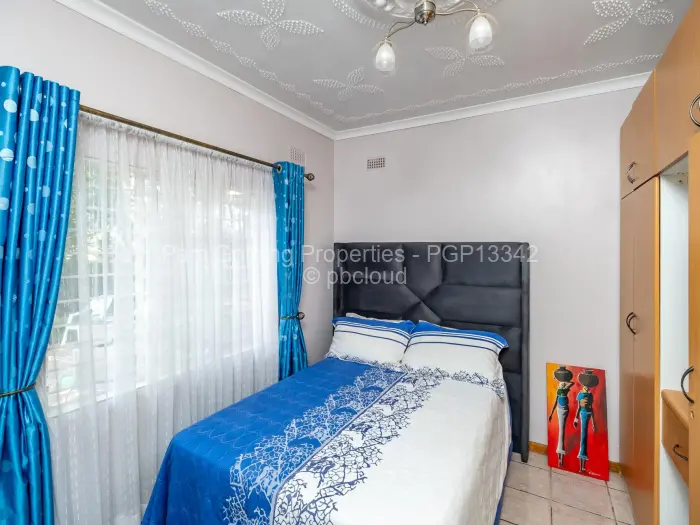 4 Bedroom House for Sale in Borrowdale West, Harare