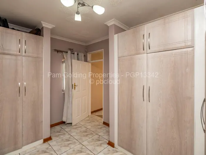 4 Bedroom House for Sale in Borrowdale West, Harare