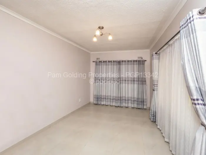 4 Bedroom House for Sale in Borrowdale West, Harare