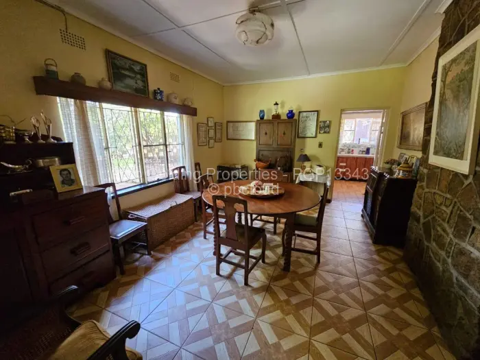 2 Bedroom House for Sale in Gwanda, Gwanda