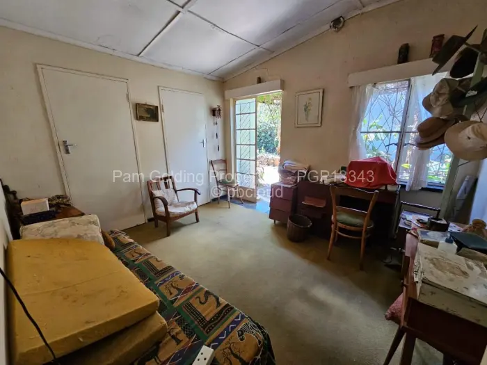 2 Bedroom House for Sale in Gwanda, Gwanda