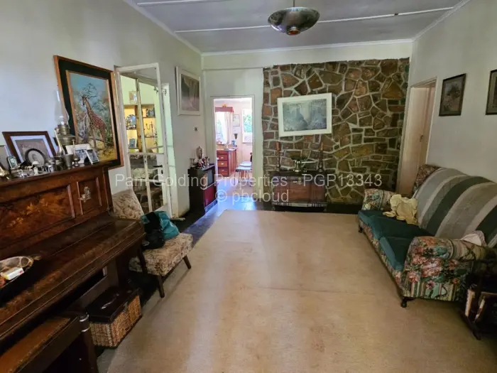 2 Bedroom House for Sale in Gwanda, Gwanda