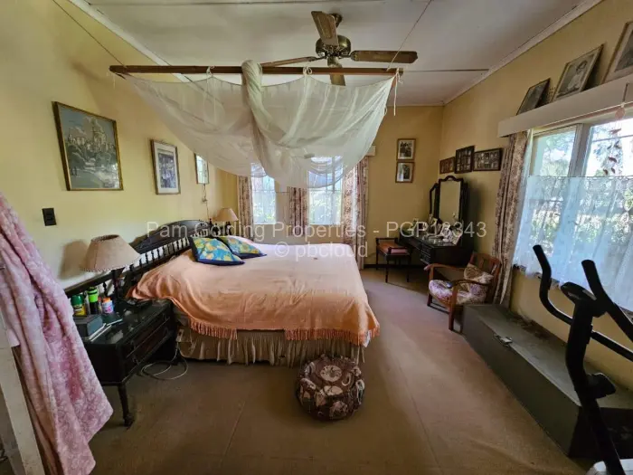 2 Bedroom House for Sale in Gwanda, Gwanda