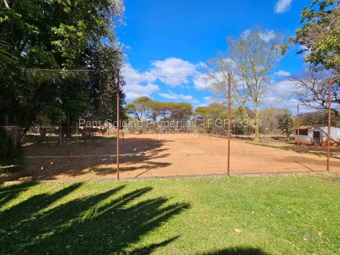 2 Bedroom House for Sale in Gwanda, Gwanda