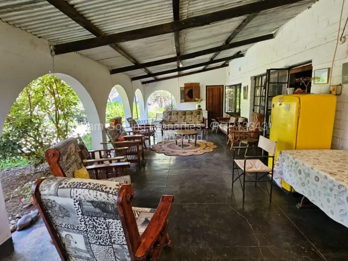 2 Bedroom House for Sale in Gwanda, Gwanda